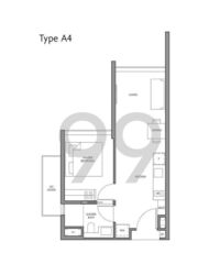 Fourth Avenue Residences (D10), Apartment #432236821